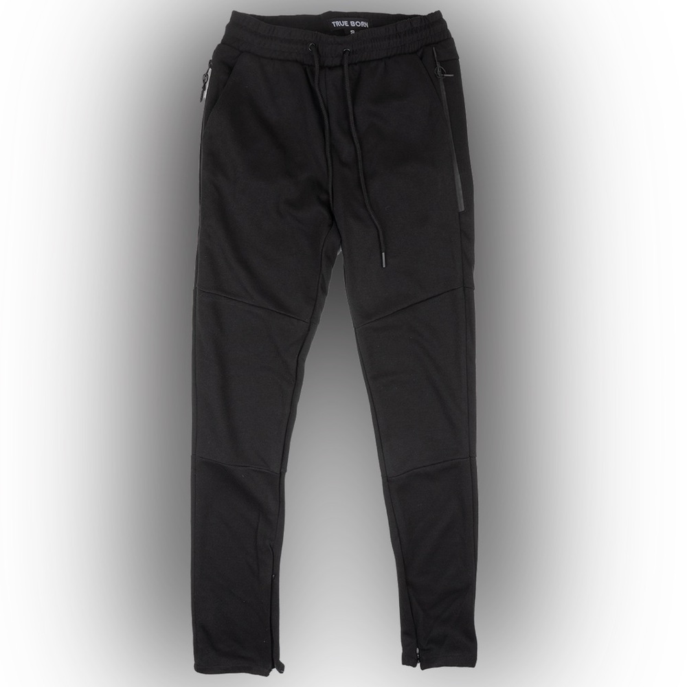 Men’s Small Track Pants - True Born